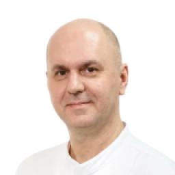 Мальцев Михаил Александрович