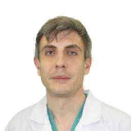 Кузьмин Алексей Вячеславович