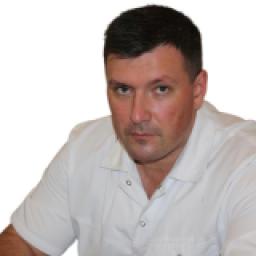 Бугаев Алексей Александрович