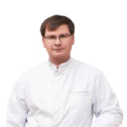 Замятнин Сергей Алексеевич
