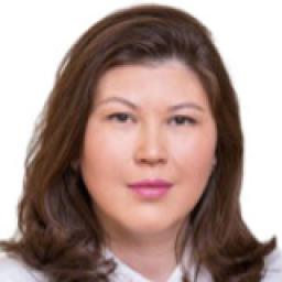 Грищук Анастасия Сергеевна