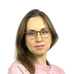 Волкова Мария Игоревна