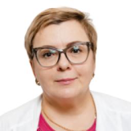 Гаркуша Наталья Александровна