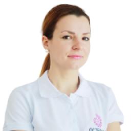 Кузнецова Евгения Александровна