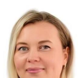 Салтыкова Елена Сергеевна