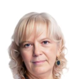 Буйнова Алла Николаевна
