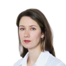 Малыхина Татьяна Сергеевна