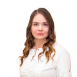 Болотова Валерия Ильинична
