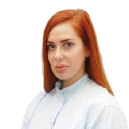 Голубева Нина Сергеевна