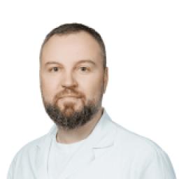 Басов Павел Игоревич