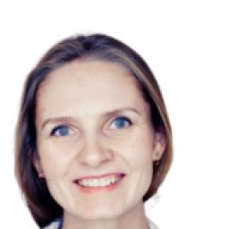 Гонтарь Алена Валентиновна