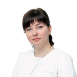 Минина Инна Сергеевна 