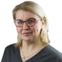 Прокопчук Светлана Викторовна