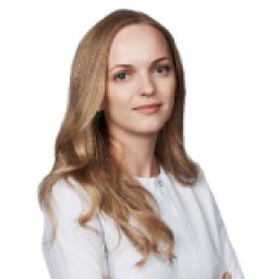 Макеева Мария Алексеевна