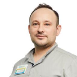 Дорошенко Константин Владимирович