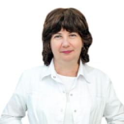 Малиновская Елена Алексеевна