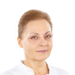 Понизова Белла Владимировна