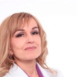 Севастьянова Ирина Ивановна