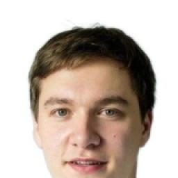 Протасов Евгений Олегович