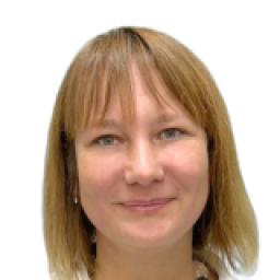 Варфоломеева Анна Александровна