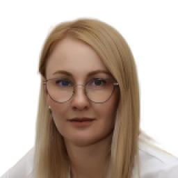 Зайцева Мария Александровна