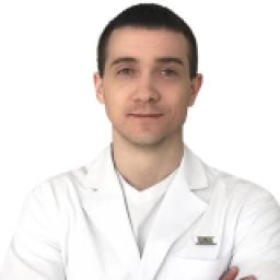 Заузолков Вадим Анатольевич