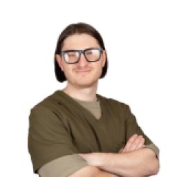 Хромов Павел Александрович