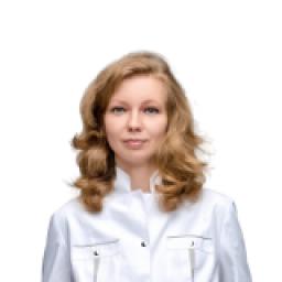 Ковалева Наталья Александровна