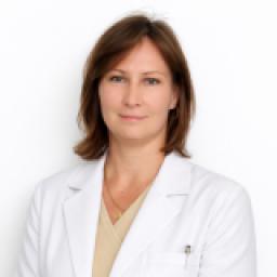 Мерзлякова Наталья Олеговна