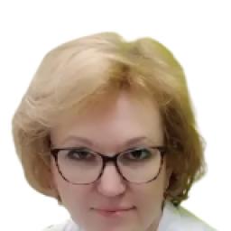 Корсун Татьяна Николаевна