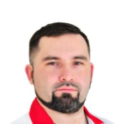 Якубенко Максим Григорьевич
