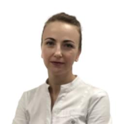 Кондратьева Наталья Григорьевна