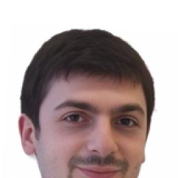 Тунгель Харлампий Лазаревич