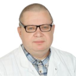 Болтенков Николай Леонидович