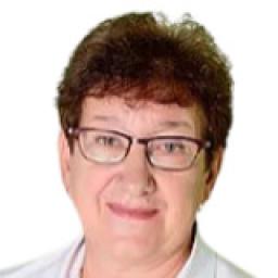 Дягилева Алла Александровна