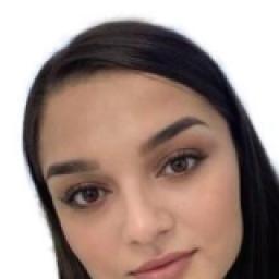 Магомедова Гюльнара Мирзакеримовна