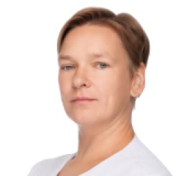 Шувалова Александра Евгеньевна 