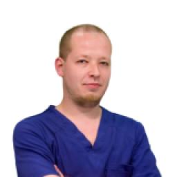 Богатов Никита Дмитриевич