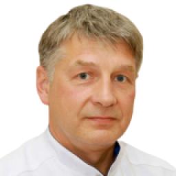 Кудреватых Сергей Сергеевич