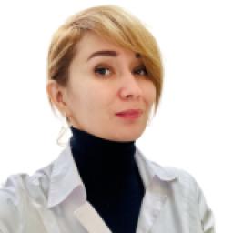 Фоос Елена Ринатовна