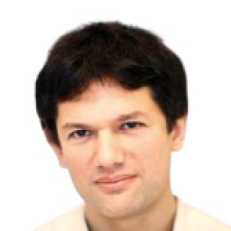 Андреев Дмитрий Юрьевич