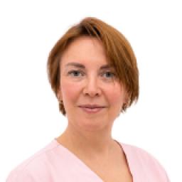 Дубинина Ольга Валентиновна