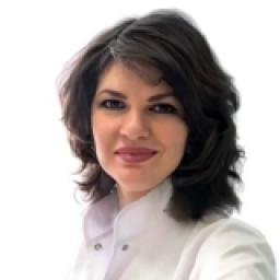 Гарипова Галина Валиевна