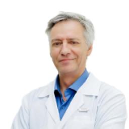 Сенькин Иван Геннадиевич