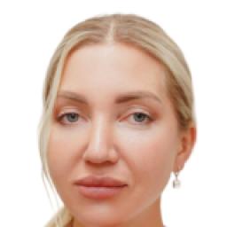 Алабужева Анна Алексеевна