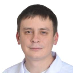 Нефедьев Фёдор Сергеевич