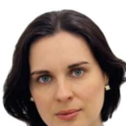 Отт Маргарита Валерьевна