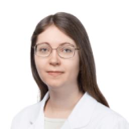 Дыгун Ольга Дмитриевна