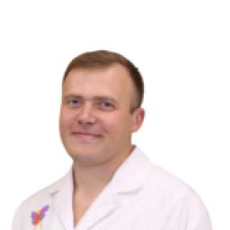 Туркин Алексей Олегович