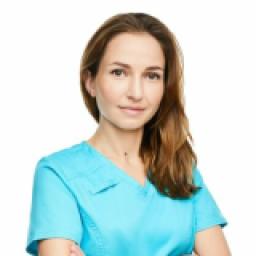 Алехина Мария Александровна